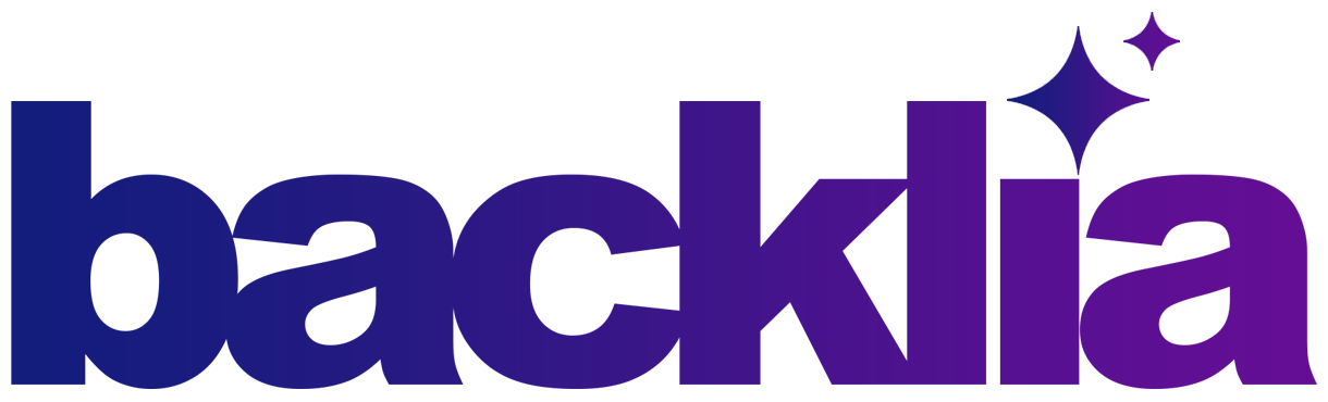 Backlia